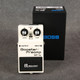Boss BP-1W Booster/Preamp Waza Pedal - 2nd Hand