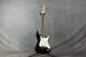 Squier Bullet Stratocaster - Black - 2nd Hand (149784)