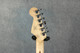 Squier Bullet Stratocaster - Black - 2nd Hand (149784)