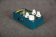 Mad Professor Forest Green Compressor Pedal - 2nd Hand Mad Professor Forest Green Compressor Pedal - 2nd Hand