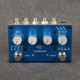 Pigtronix Cosmosis Reverb Pedal - 2nd Hand Pigtronix Cosmosis Reverb Pedal - 2nd Hand