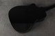 Fender CC-60SCE Concert - Black - 2nd Hand