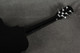Fender CC-60SCE Concert - Black - 2nd Hand