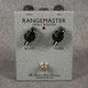 British Pedal Company Rangemaster Treble Booster - 2nd Hand (149671) British Pedal Company Rangemaster Treble Booster - 2nd Hand (149671)