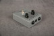 British Pedal Company Rangemaster Treble Booster - 2nd Hand (149671) British Pedal Company Rangemaster Treble Booster - 2nd Hand (149671)