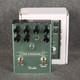 Fender The Pinwheel Rotary Speaker Emulator Pedal - 2nd Hand