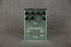 Fender The Pinwheel Rotary Speaker Emulator Pedal - 2nd Hand