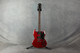 Epiphone SG G310 MIK - Cherry - 2nd Hand Epiphone SG G310 MIK - Cherry - 2nd Hand