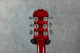 Epiphone SG G310 MIK - Cherry - 2nd Hand Epiphone SG G310 MIK - Cherry - 2nd Hand