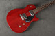 Gretsch G5259 Electromatic Jet - Red - 2nd Hand