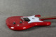 Epiphone Coronet - Cherry - 2nd Hand (149771)