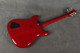 Epiphone Coronet - Cherry - 2nd Hand (149771)