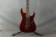 Schecter Omen 7 - Trans Red - 2nd Hand