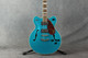 Gretsch Streamliner G2622 OCN - Turquoise - 2nd Hand