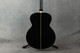 Epiphone EJ-200 Acoustic Guitar - Black - 2nd Hand