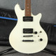ESP LTD PB-401 - White - 2nd Hand ESP LTD PB-401 - White - 2nd Hand