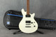 ESP LTD PB-401 - White - 2nd Hand ESP LTD PB-401 - White - 2nd Hand