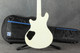 ESP LTD PB-401 - White - 2nd Hand ESP LTD PB-401 - White - 2nd Hand