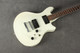 ESP LTD PB-401 - White - 2nd Hand ESP LTD PB-401 - White - 2nd Hand