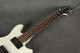 ESP LTD PB-401 - White - 2nd Hand ESP LTD PB-401 - White - 2nd Hand