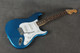 Fender Standard Stratocaster - Aqua Marine - 2nd Hand Fender Standard Stratocaster - Aqua Marine - 2nd Hand