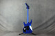 Jackson X Series Soloist SLX DX - Blue - 2nd Hand