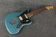 Fender Player Jaguar - Tidepool - 2nd Hand (149664)