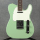Fender Player II Telecaster - Birch Green - 2nd Hand