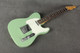 Fender Player II Telecaster - Birch Green - 2nd Hand