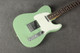 Fender Player II Telecaster - Birch Green - 2nd Hand