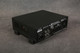 Bergantino Forte Bass Amp Head - 2nd Hand