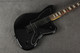 Squier Vintage Modified Baritone Jazzmaster - Black - 2nd Hand