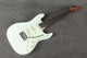 Ibanez LM1 - Luna White - 2nd Hand