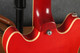 Gibson Memphis ES-339 Traditional Pro - 2013 - Cherry - 2nd Hand