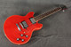 Gibson Memphis ES-339 Traditional Pro - 2013 - Cherry - 2nd Hand