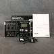 Boss BR-800 Digital Recorder - 2nd Hand (149709) Boss BR-800 Digital Recorder - 2nd Hand (149709)