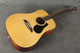 Alvarez RD8 - Natural - 2nd Hand