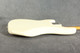 Squier Classic Vibe 60s P Bass - Olympic White - 2nd Hand