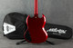 Epiphone SG Special - Sparkling Burgundy - 2nd Hand (149585)