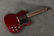 Epiphone SG Special - Sparkling Burgundy - 2nd Hand (149585)