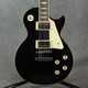Epiphone Les Paul Standard 60s - Ebony - 2nd Hand (149770)
