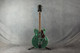 Gretsch G2622T Center Block Streamliner - Steel Olive - 2nd Hand Gretsch G2622T Center Block Streamliner - Steel Olive - 2nd Hand