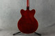 Gretsch G2622T Center Block Streamliner - Steel Olive - 2nd Hand Gretsch G2622T Center Block Streamliner - Steel Olive - 2nd Hand