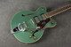 Gretsch G2622T Center Block Streamliner - Steel Olive - 2nd Hand Gretsch G2622T Center Block Streamliner - Steel Olive - 2nd Hand