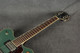 Gretsch G2622T Center Block Streamliner - Steel Olive - 2nd Hand Gretsch G2622T Center Block Streamliner - Steel Olive - 2nd Hand