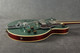 Gretsch G2622T Center Block Streamliner - Steel Olive - 2nd Hand Gretsch G2622T Center Block Streamliner - Steel Olive - 2nd Hand
