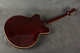 Gretsch G2622T Center Block Streamliner - Steel Olive - 2nd Hand Gretsch G2622T Center Block Streamliner - Steel Olive - 2nd Hand