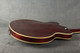 Gretsch G2622T Center Block Streamliner - Steel Olive - 2nd Hand Gretsch G2622T Center Block Streamliner - Steel Olive - 2nd Hand