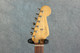 Fender Mexican 60s Stratocaster - Refinished Black - 2nd Hand Fender Mexican 60s Stratocaster - Refinished Black - 2nd Hand