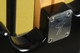 Fender Mexican 60s Stratocaster - Refinished Black - 2nd Hand Fender Mexican 60s Stratocaster - Refinished Black - 2nd Hand